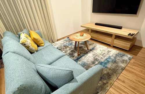 Dunsborough House | Olu managed by Sahas Homes