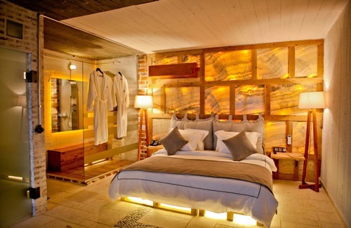 Oludeniz Hotel | Oludeniz Loft Hotel Exclusive - Adults Only