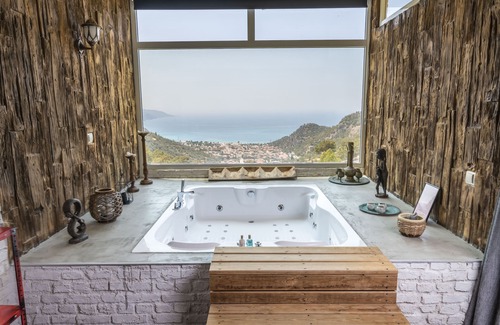 Oludeniz Hotel | Oludeniz Loft Hotel Exclusive - Adults Only