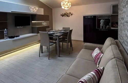 Centro Storico Apartment | Oly House - Appartamento in centro storico
