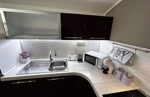 Centro Storico Apartment | Oly House - Appartamento in centro storico