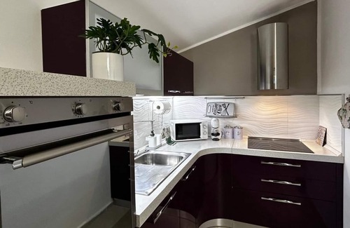 Centro Storico Apartment | Oly House - Appartamento in centro storico
