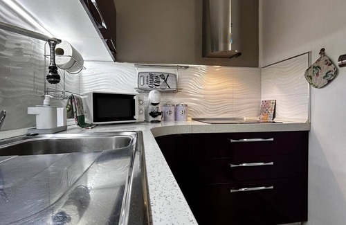 Centro Storico Apartment | Oly House - Appartamento in centro storico