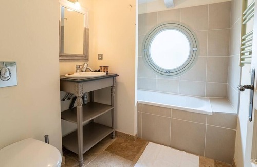 La Redorte Apartment | Olydéa - Le Château de la Redorte **** - Prestige Suite 2 people
