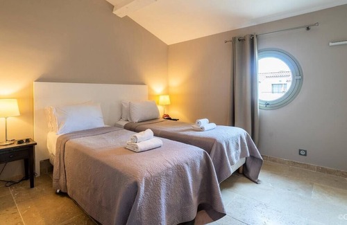 La Redorte House | Olydéa - Le Château de la Redorte**** - Privilege Villa 4/6 people