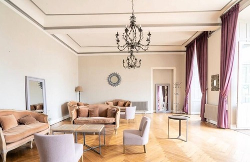 La Redorte House | Olydéa - Le Château de la Redorte**** - Privilege Villa 4/6 people