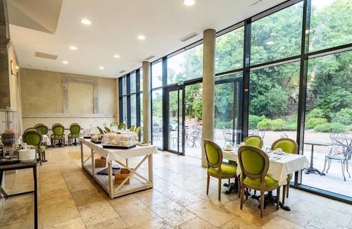 La Redorte House | Olydéa - Le Château de la Redorte**** - Privilege Villa 4/6 people