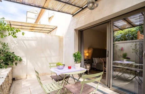 La Redorte House | Olydéa - Le Château de la Redorte**** - Privilege Villa 4/6 people