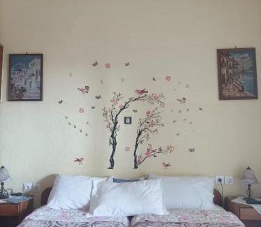 Dio-Olympos House | Olympiades Rooms Litóchoro