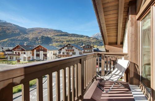 Bormio Apartment | Olympic Chalet 13
