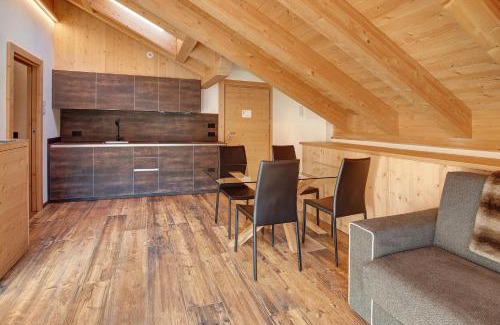 Bormio Apartment | Olympic Chalet 13