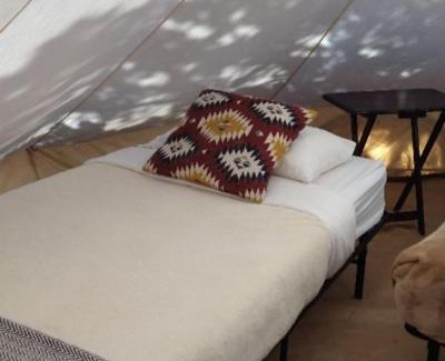 Port Angeles Other | Olympic Glamping