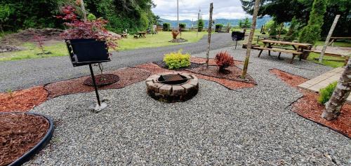 Lilliwaup Other | Olympic National Forest Glamping Village for the Ultimate Northwest Outdoor Adventure