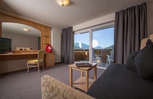 San Giovanni di Fassa Hotel | Olympic SPA Hotel - Adults Only