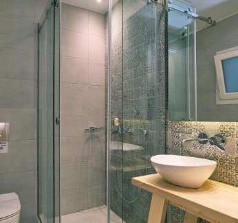 Neos Kosmos Apartment | “Olympic Spirit” Apt in N. Kosmos neighbourhood