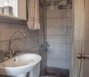 Olympos Apartment | Olympos apt with amazing mountain view