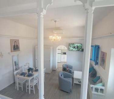 Olympos Villa | Olympos Princess