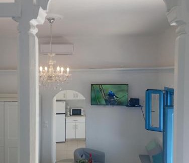 Olympos Villa | Olympos Princess