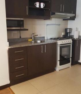 La Mariscal Apartment | Olympus Apartments