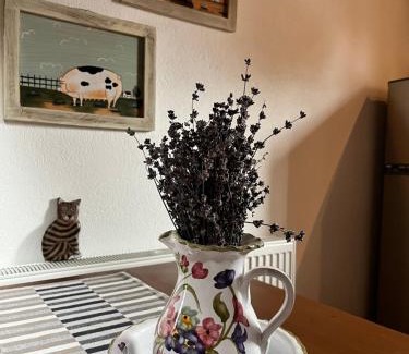 Karya House | Olympus Country House