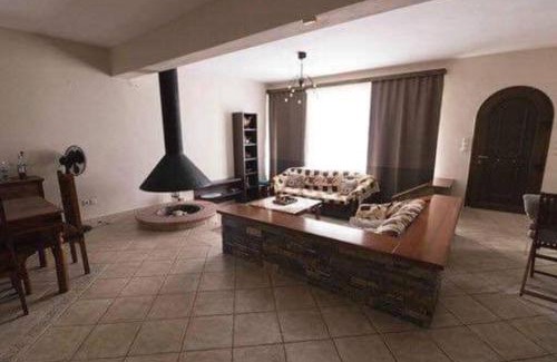 Leptokaria House | Olympus Leptokaria’s Luxurious Villa