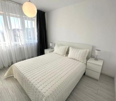 Alba Iulia Apartment | Olympus Residence 5