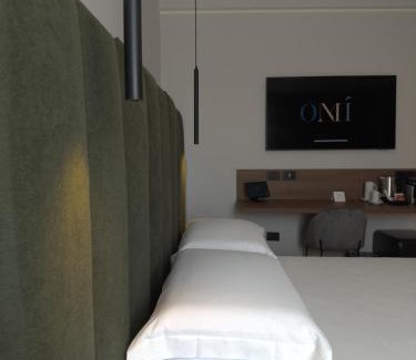 Caserta Bed & Breakfast | OMÍ Aparthotel