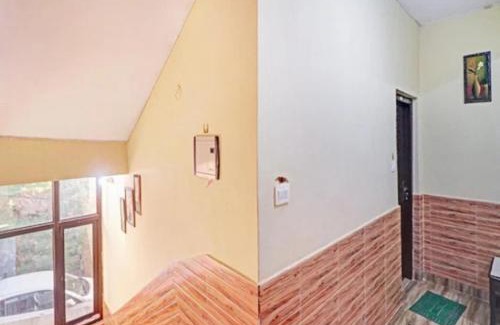 Naddi Bed & Breakfast | Om Eco Stays