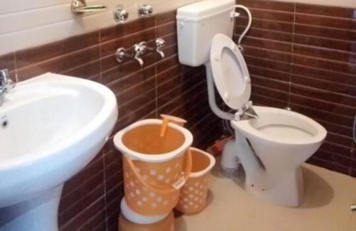 Naddi Bed & Breakfast | Om Eco Stays