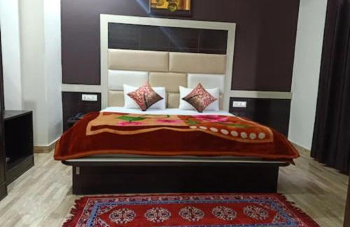 Naddi Bed & Breakfast | Om Eco Stays