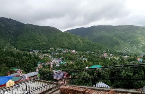 Dharamkot House | Om kailash house