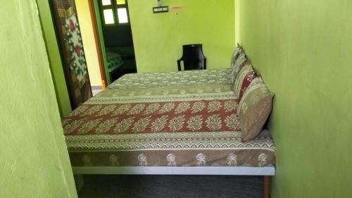 Tiruvannamalai Cabin | OM Karam Home stay
