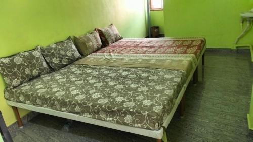 Tiruvannamalai Cabin | OM Karam Home stay