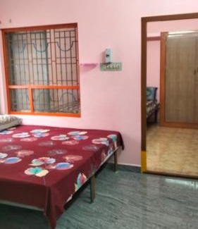 Tiruvannamalai Cabin | OM Karam Home stay