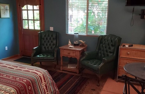 Apache Junction House | Om on the Range, Sea Horse Casita/No pets/No Smoking