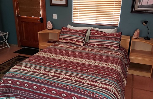 Apache Junction House | Om on the Range, Sea Horse Casita/No pets/No Smoking