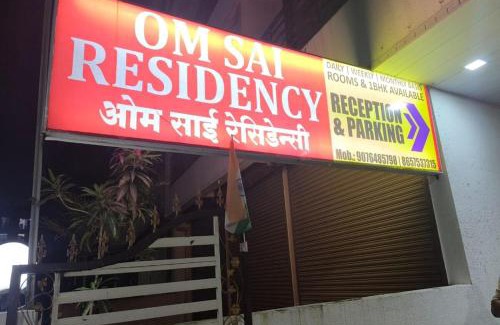 Andheri East House | Om Sai Residency