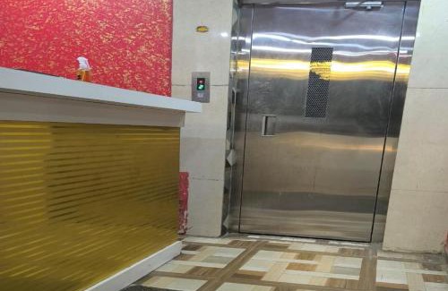 Andheri East House | Om Sai Residency