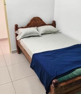 Tiruvannamalai House | Om shankara Residency