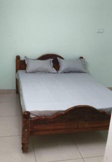 Tiruvannamalai House | Om shankara Residency