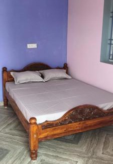 Tiruvannamalai House | Om shankara Residency