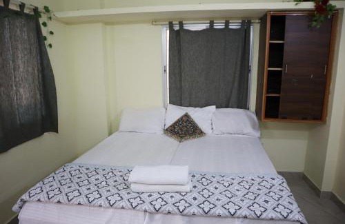 Puttaparthi Apartment | Om Stay