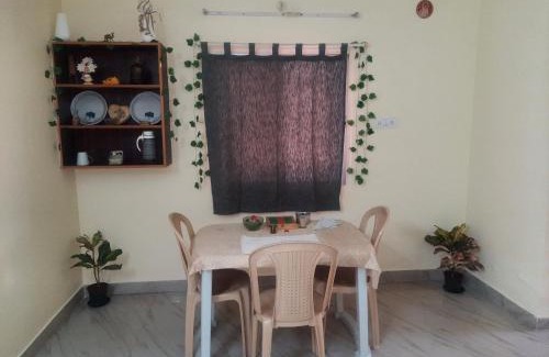 Puttaparthi Apartment | Om Stay
