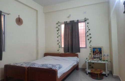 Puttaparthi Apartment | Om Stay