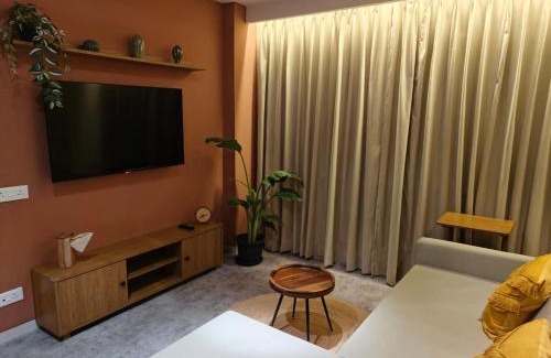 Pune Apartment | Omah Apartments