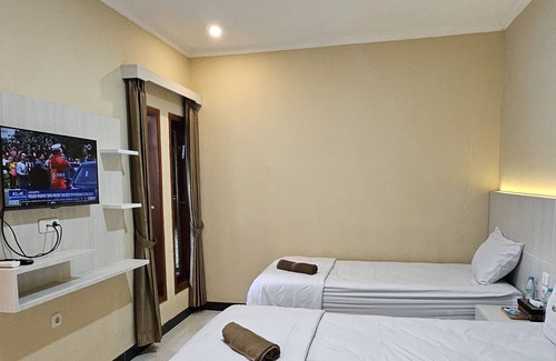 Asrikaton House | Omah Joglo Bugis