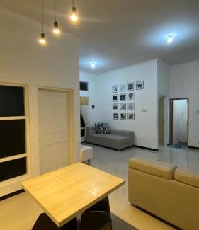 Kasihan House | omah kulon malioboro