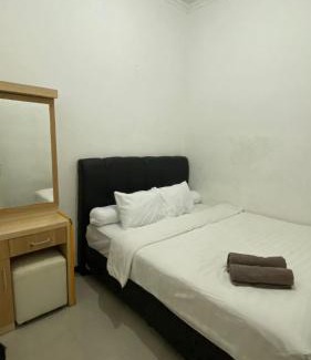 Kasihan House | omah kulon malioboro