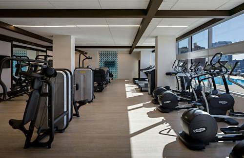 Downtown Northeast Hotel | Omaha Marriott Downtown at the Capitol District