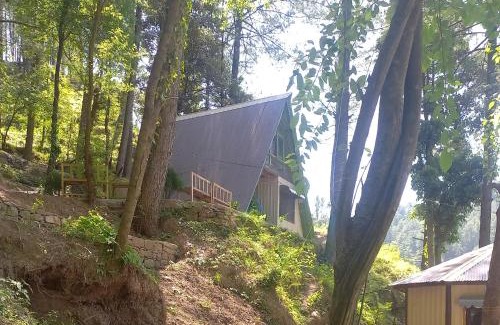 Dhirkot House | OmarOne Mountain Homes & Sanctuary